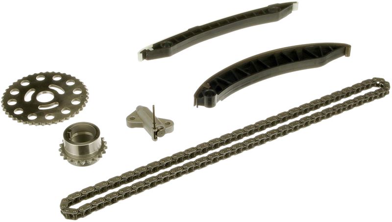 GATES CHK1032 Eksantrik Zincir Seti Megane Iii 2.0dci 10- Trafic Ii 06- Laguna Iii 07-15 Movano B